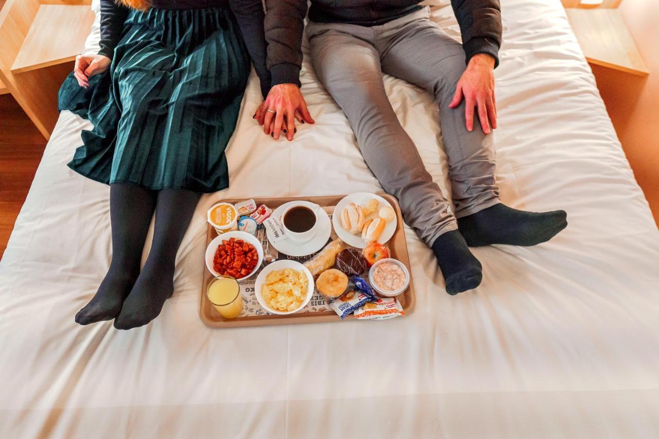Ibis Hotel Novo Hamburgo