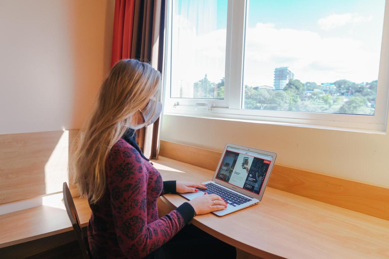 Ibis Hotel