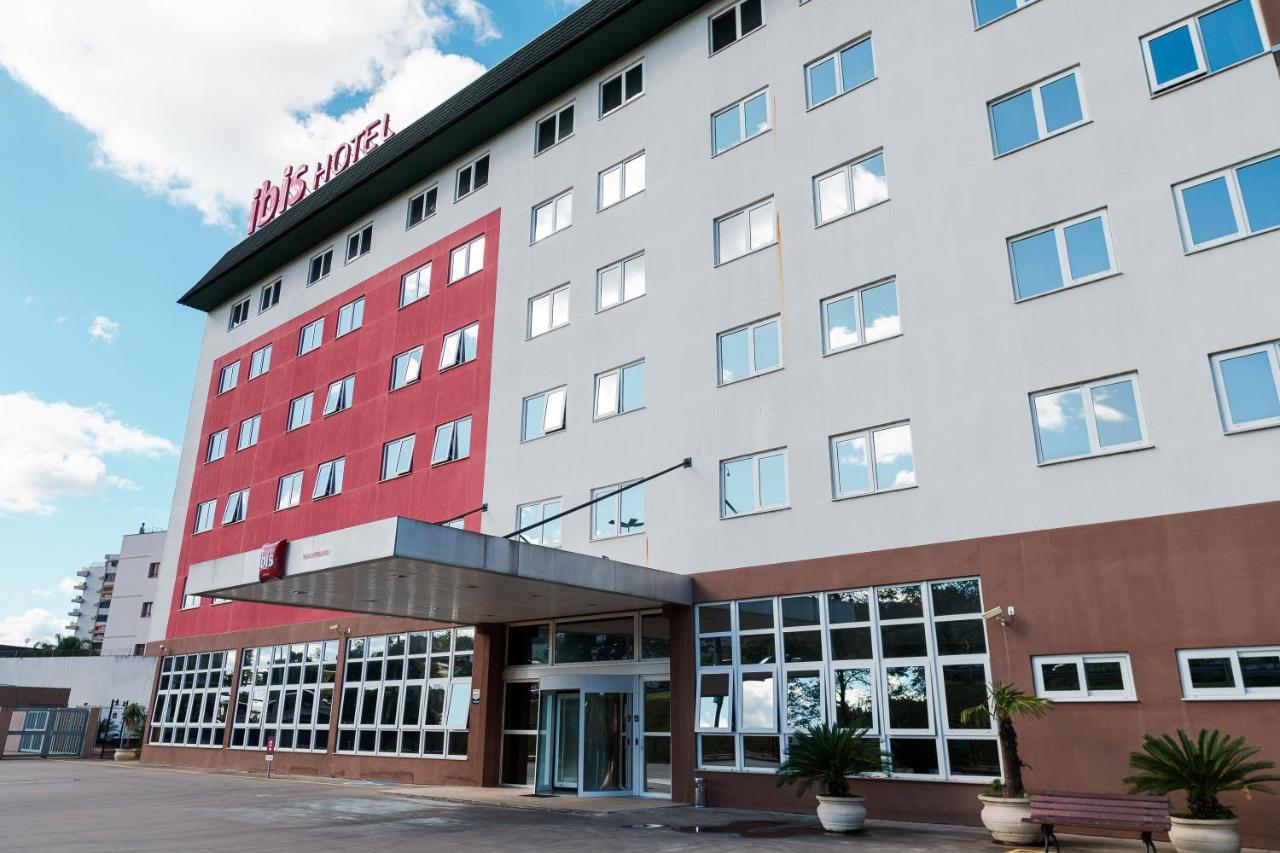 Ibis Hotel Novo Hamburgo